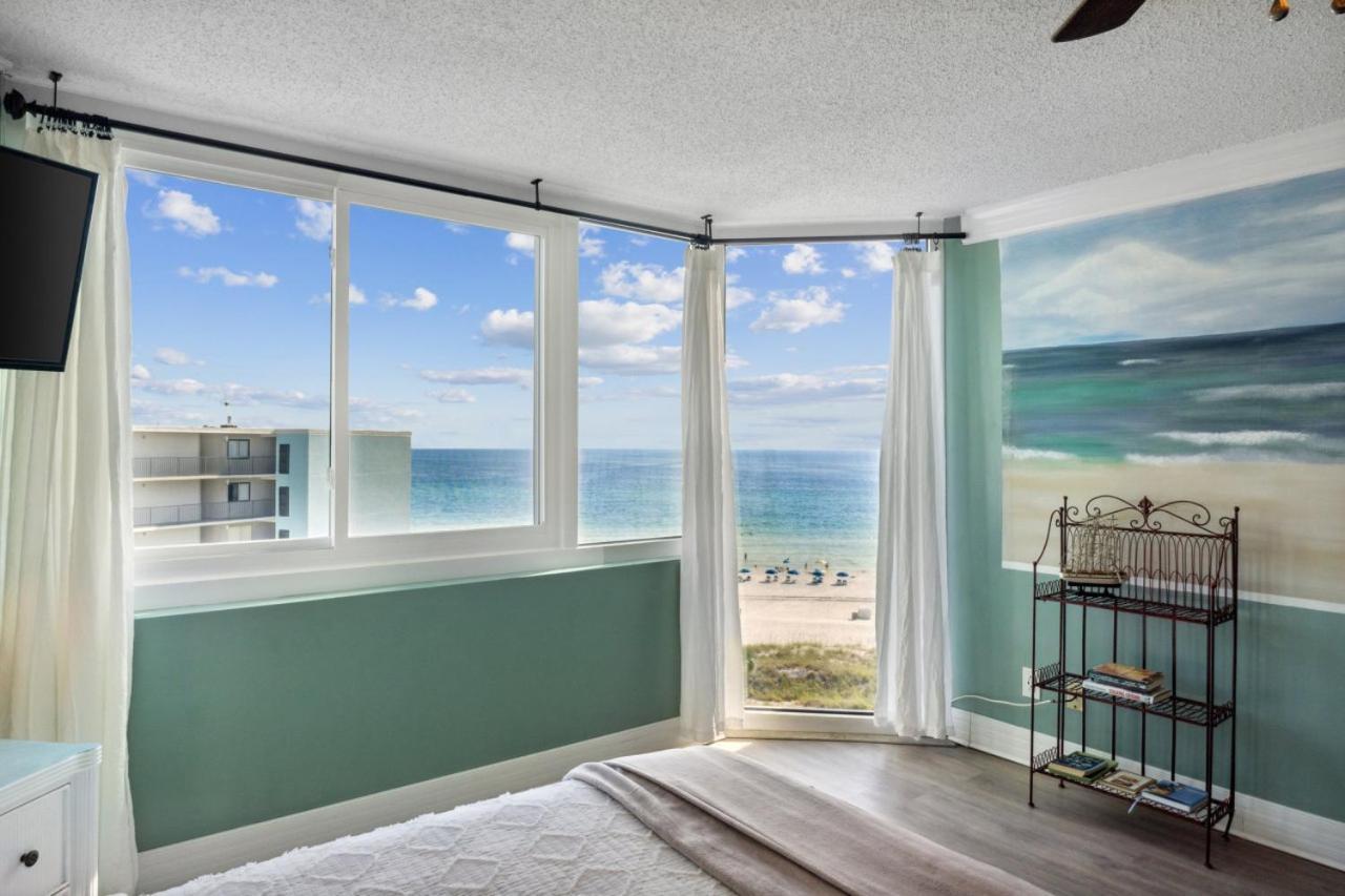 Of The Gulf 803 - Luxury Casa vacanze Panama City Beach