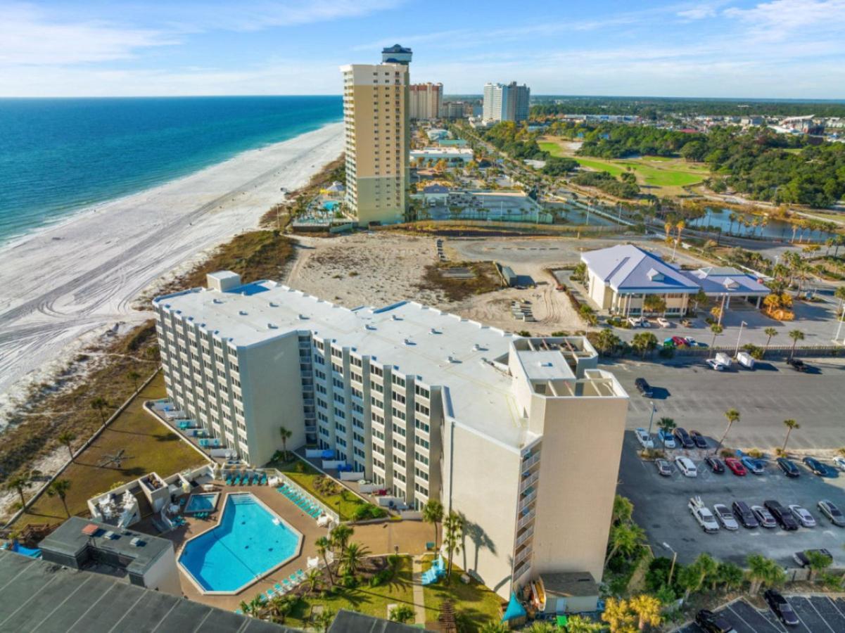 Of The Gulf 803 - Luxury Casa vacanze Panama City Beach